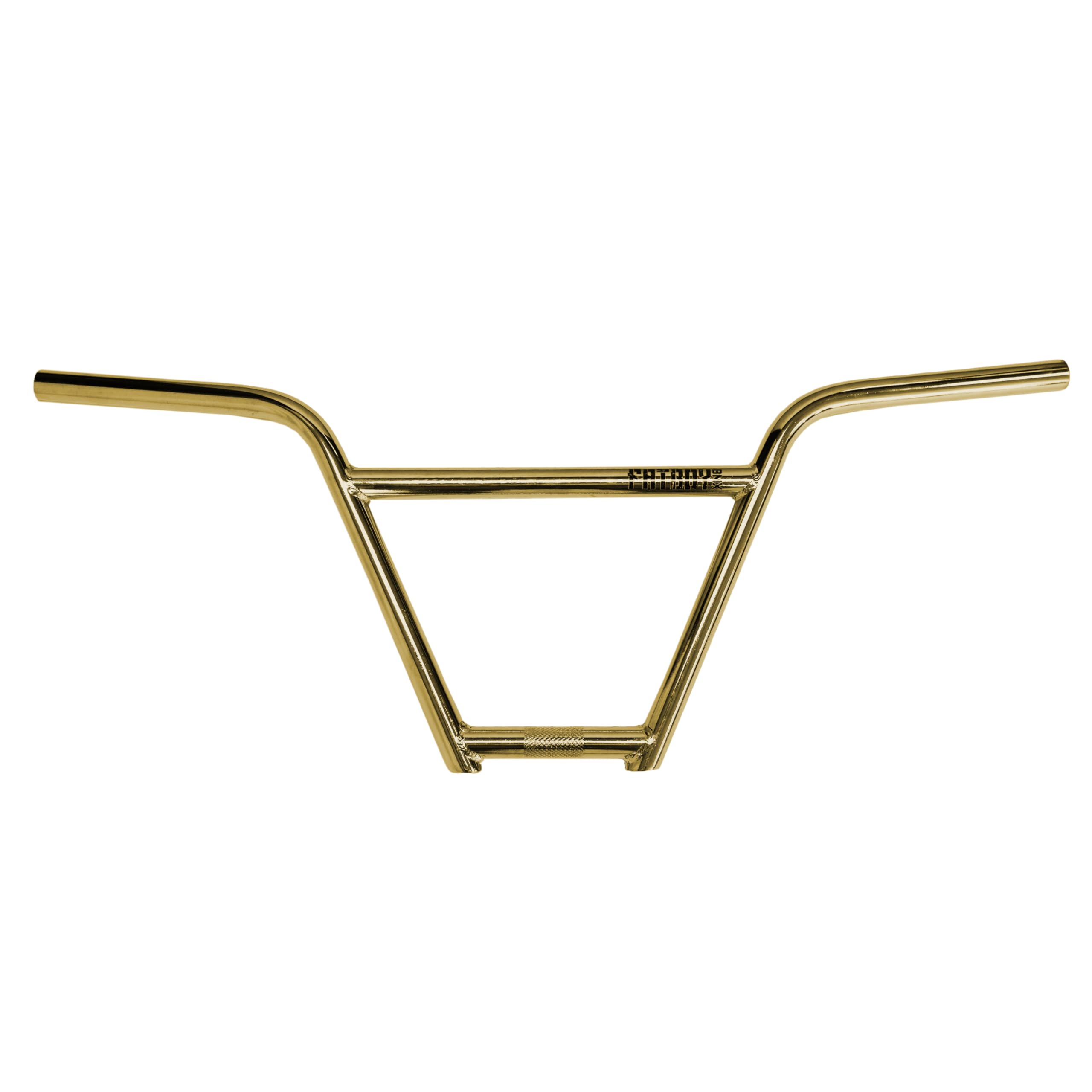 Amazon.com: Fatboy Mini BMX Handlebar 4pc Chromoly 4130 with